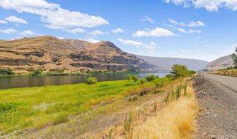 Not Assigned Snake River Road, Asotin, WA 99402