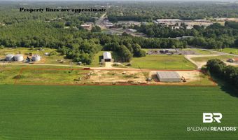 1808 S Main St, Atmore, AL 36502