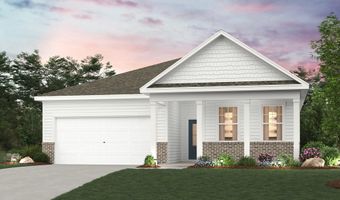 117 Amy Rd Plan: Glenville, Ashland City, TN 37015