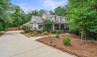 255 Heritage Crk, Ball Ground, GA 30107