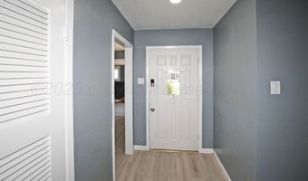 3304 JANET Dr, Amarillo, TX 79109