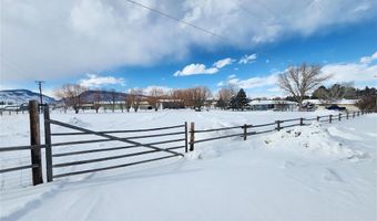 TBD Mountain View Dr, Cody, WY 82414