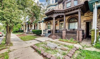 112 WINDSOR St, Reading, PA 19601