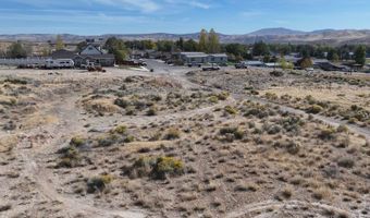 Elm Street, Carlin, NV 89822