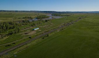 857 Highway 10 W, Big Timber, MT 59011