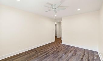 1917 Harrison St, Savannah, GA 31404