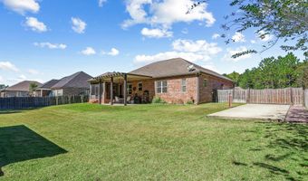 1488 Mill Creek Dr, Baker, FL 32531