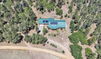 39 Martin Luther King Blvd, Angel Fire, NM 87110
