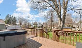 2094 Allan St, Adrian, MI 49221