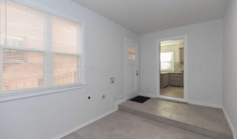 2705 S HARRISON St, Amarillo, TX 79109