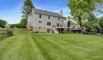 2205 DEADORA Dr, Bel Air, MD 21015