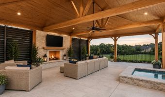 316 Manza Ct, Aledo, TX 76008