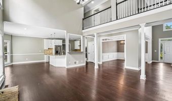 6209 Benbrooke Dr NW, Acworth, GA 30101