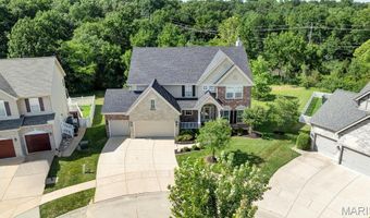 2305 Northeaster Ct, Arnold, MO 63010
