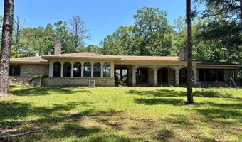 475 Co Rd 411, Abbeville, AL 36854