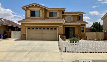 14547 Yarrow Ct, Adelanto, CA 92301