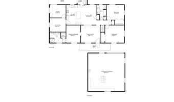 776 Chisenhall Rd, Angier, NC 27501