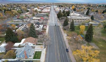 913 Sheridan Ave, Cody, WY 82414