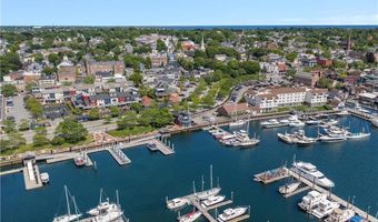 308 Swans Wharf Row, Newport, RI 02840