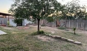 1003 Hendrix Ave, Alamogordo, NM 88310