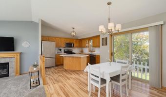 1665 155th Ave NW, Andover, MN 55304
