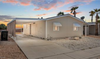 1671 Granada St, Laughlin, NV 89029
