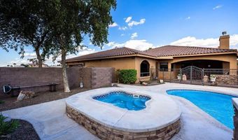1824 Stovall St, Bullhead City, AZ 86442
