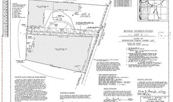 7044 WHITON CROSSING Rd, Berlin, MD 21811