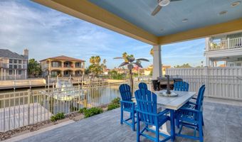 102 Angelfish, Aransas Pass, TX 78336