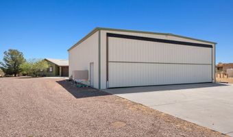 48023 N 518TH Ave, Aguila, AZ 85320