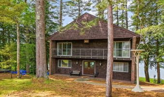 60 Abena Shores Rd, Belgrade, ME 04917