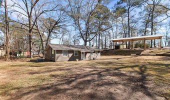 491 S Santa Barbara Dr, Abbeville, AL 36310