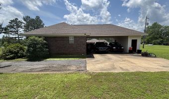 60343 Cotton Gin Port Rd, Amory, MS 38821