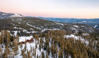 44 Ridgeview Loop, Big Sky, MT 59716