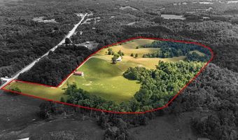 6575 Summer Shade Rd, Beaumont, KY 42124