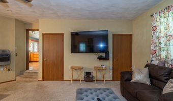 302 N West St, Arcanum, OH 45304