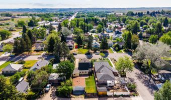 518 N Adams Ave, Buffalo, WY 82834