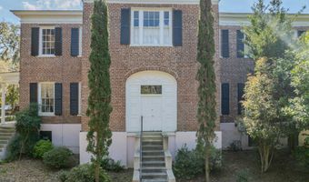 604 Pinckney St, Beaufort, SC 29902