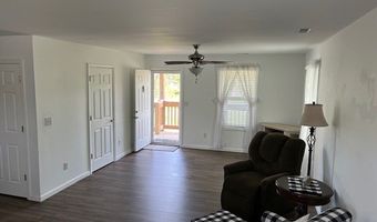 127 Calhoun St, Alderson, WV 24910
