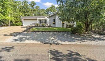 2 Cresta Ln, Hot Springs Village, AR 71909