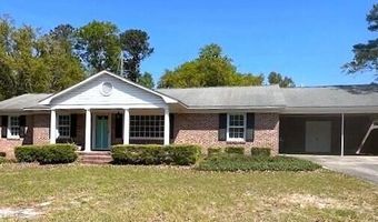 41 Robin Rd, Barnwell, SC 29812