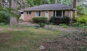 1893 Brockett Rd, Tucker, GA 30084