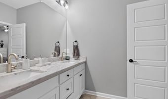 2929 GILLIS Dr, Benton, AR 72015
