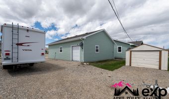 261 Hemlock St, Buffalo, WY 82834
