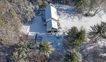 160 Jennifer Dr, Chester, NH 03036