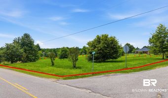 15799 Fawns Run Rd, Bay Minette, AL 36507