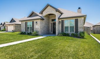 7505 Bluestone Dr, Amarillo, TX 79119