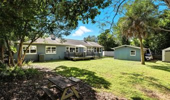 2305 BUCKMINSTER Cir, Orlando, FL 32803