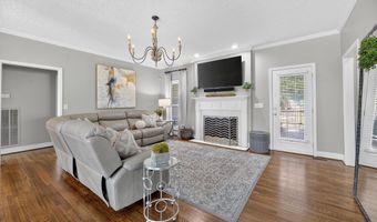 142 Barrington Cir, Alexandria, AL 36250