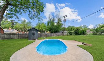 305 Pecan Dr, Shreveport, LA 71106